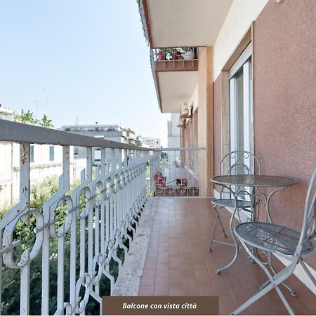 Casa Arditi - Lecce Selection Eksteriør bilde