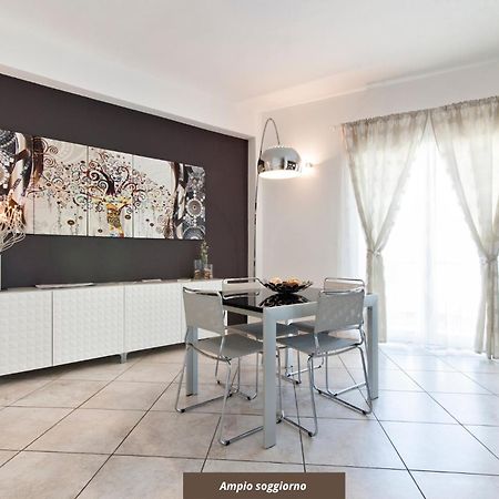 Casa Arditi - Lecce Selection Eksteriør bilde