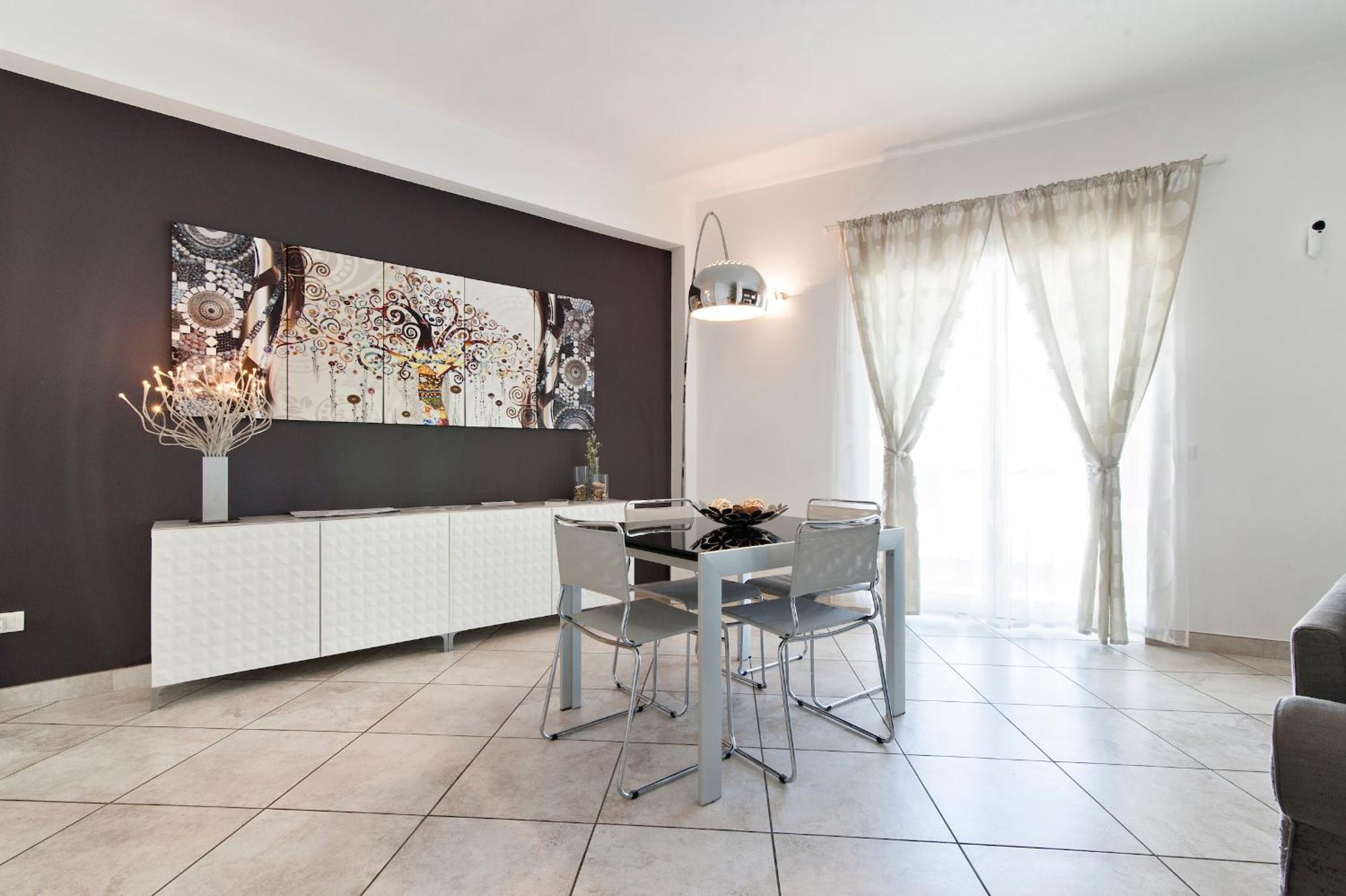 Casa Arditi - Lecce Selection Eksteriør bilde