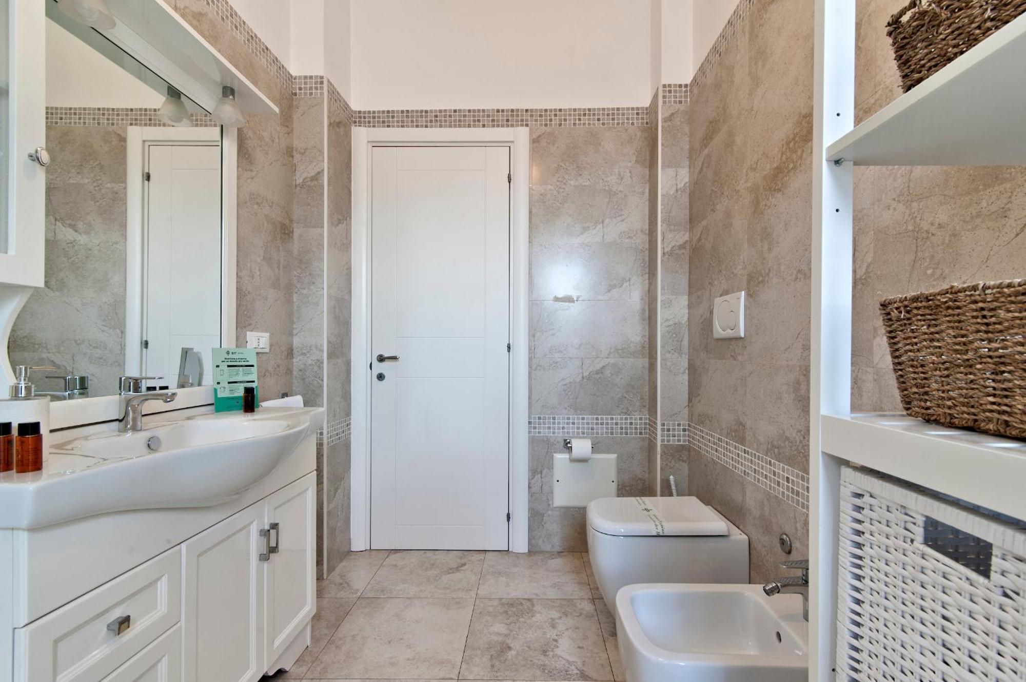 Casa Arditi - Lecce Selection Eksteriør bilde