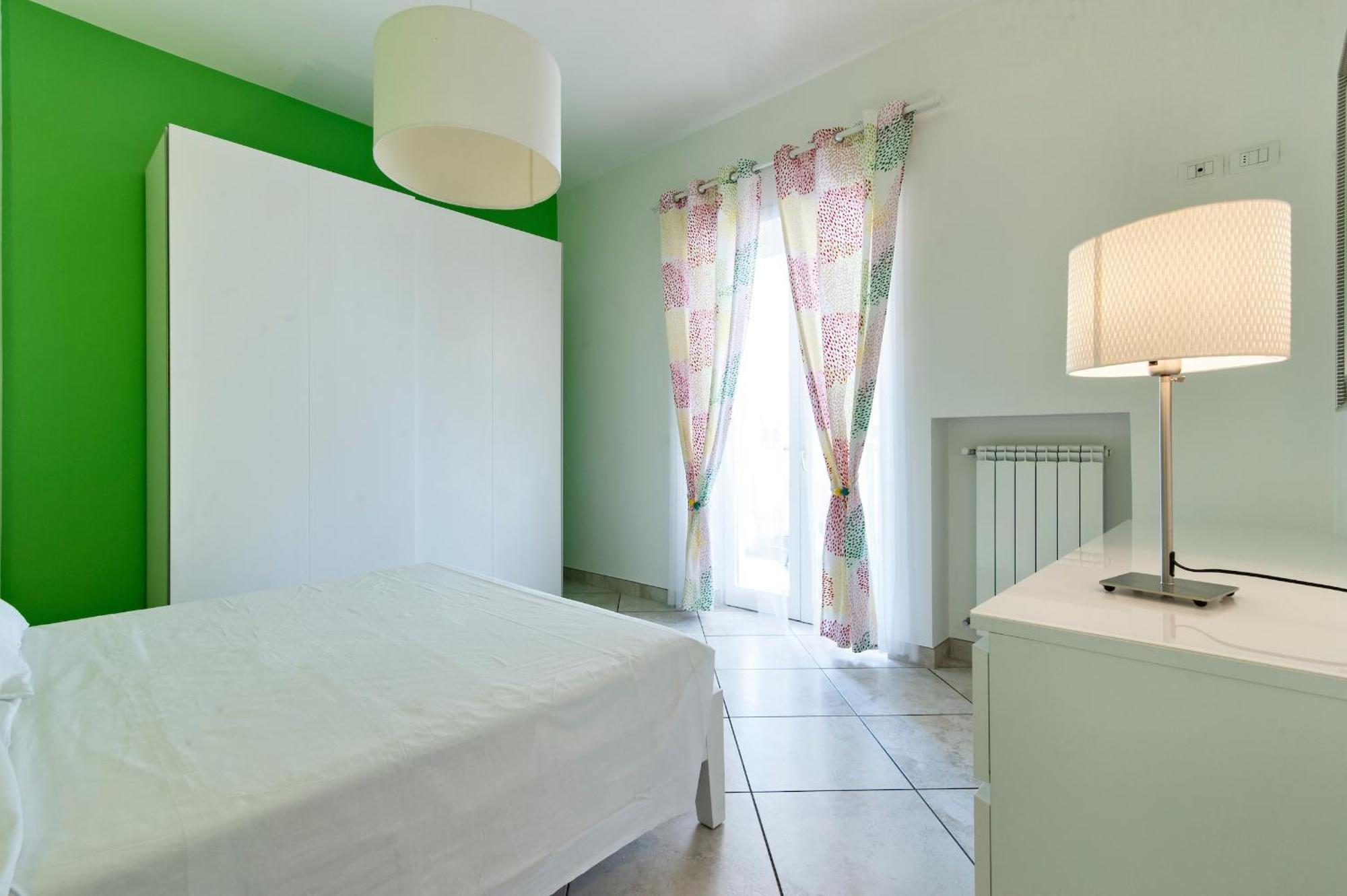 Casa Arditi - Lecce Selection Eksteriør bilde