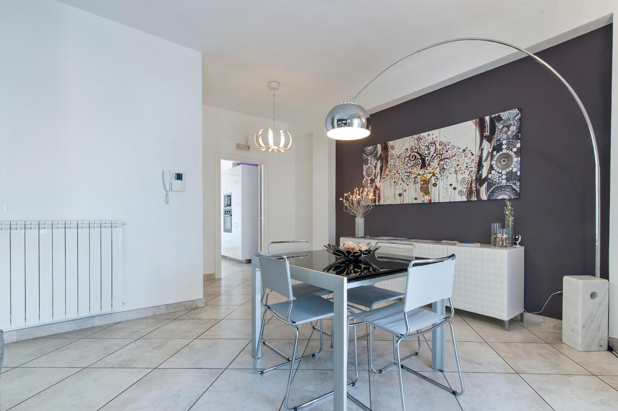 Casa Arditi - Lecce Selection Eksteriør bilde
