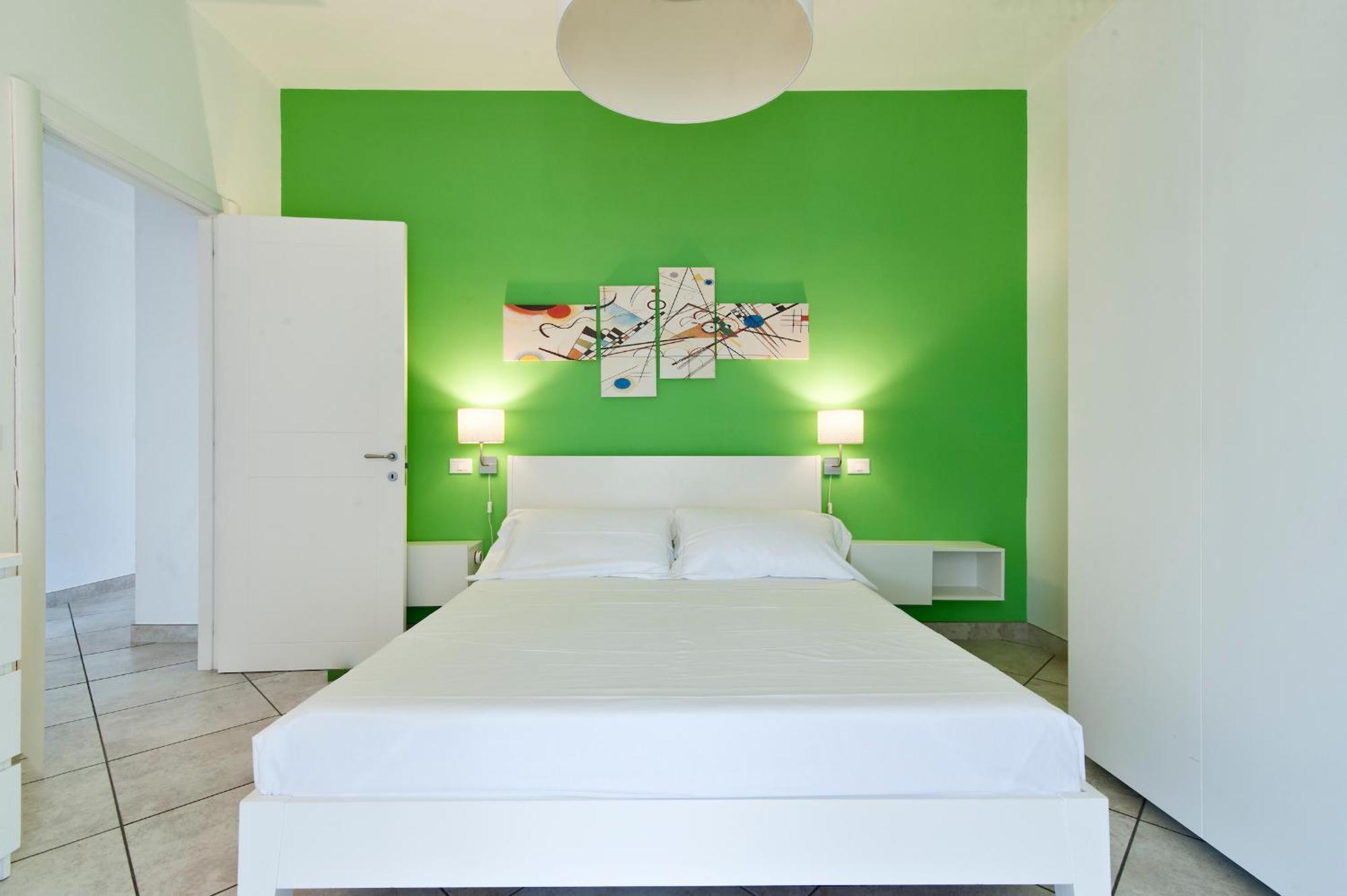 Casa Arditi - Lecce Selection Eksteriør bilde