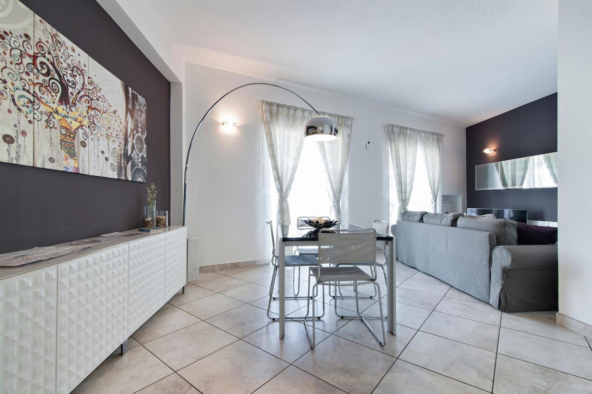 Casa Arditi - Lecce Selection Eksteriør bilde
