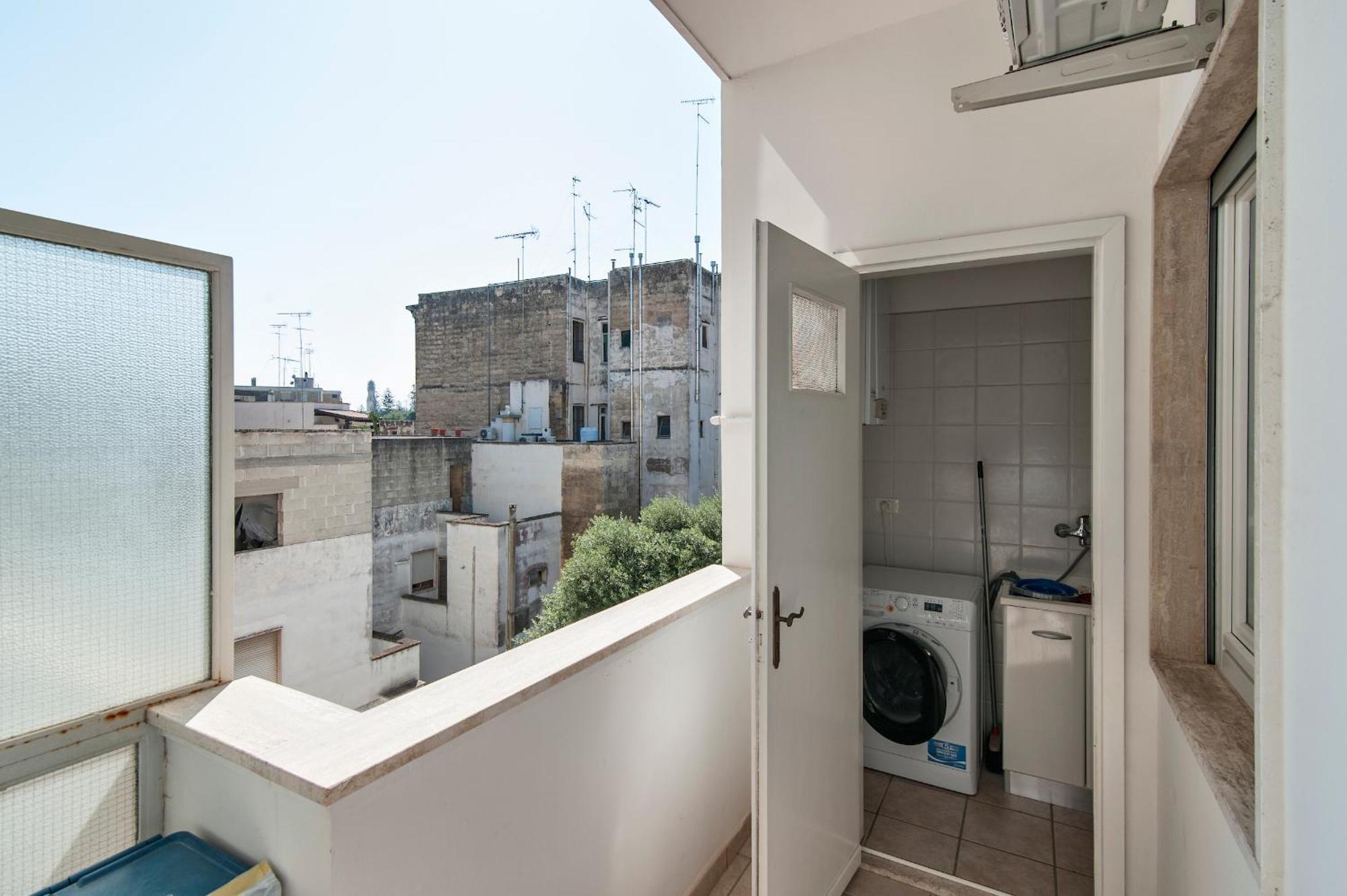 Casa Arditi - Lecce Selection Eksteriør bilde