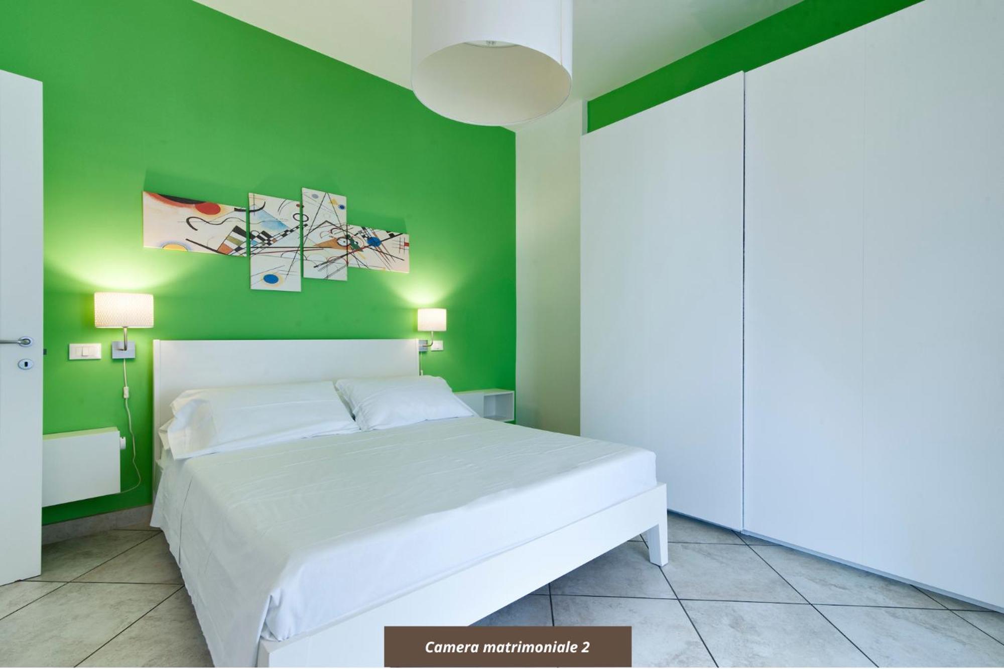 Casa Arditi - Lecce Selection Eksteriør bilde