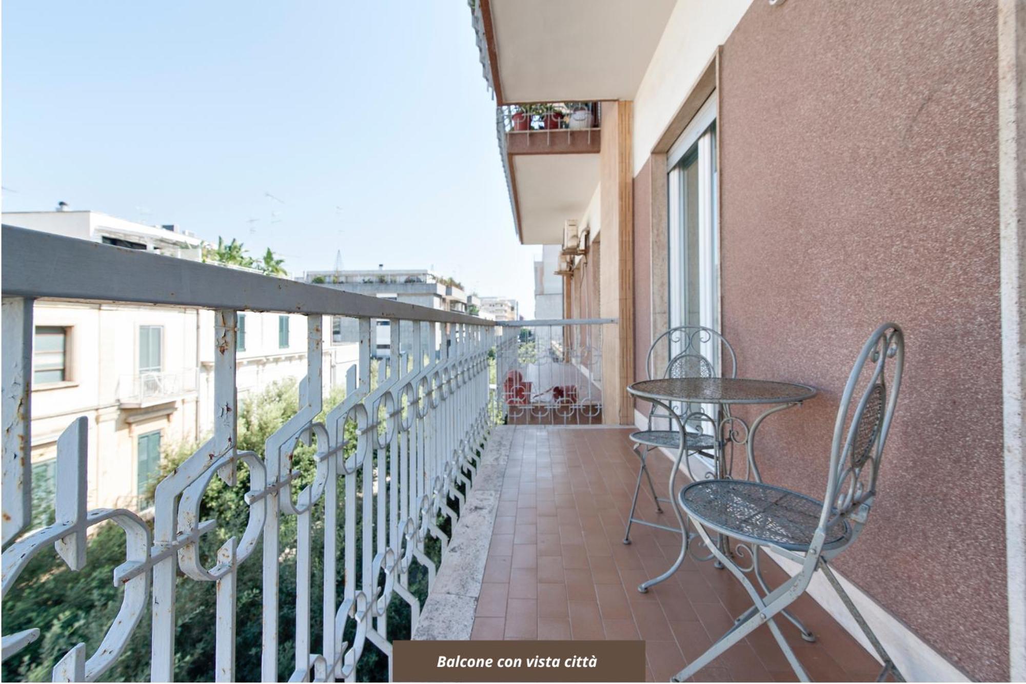 Casa Arditi - Lecce Selection Eksteriør bilde