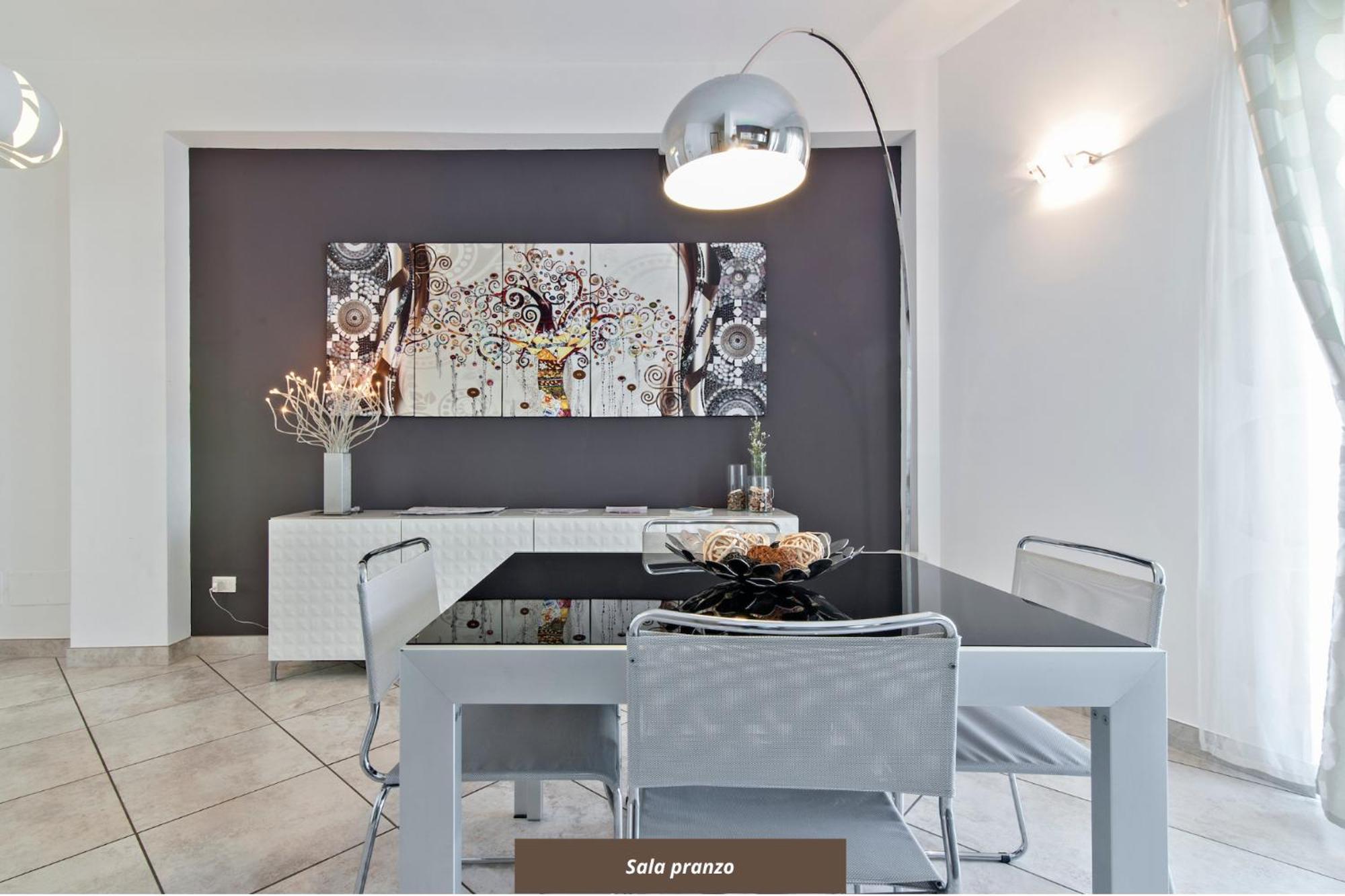 Casa Arditi - Lecce Selection Eksteriør bilde
