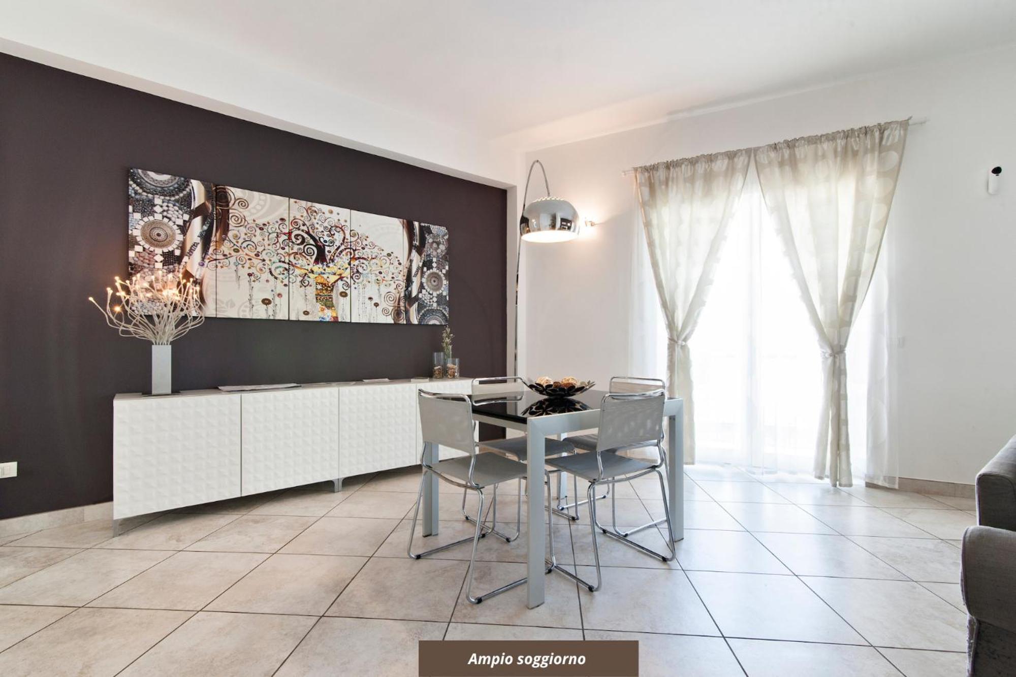 Casa Arditi - Lecce Selection Eksteriør bilde