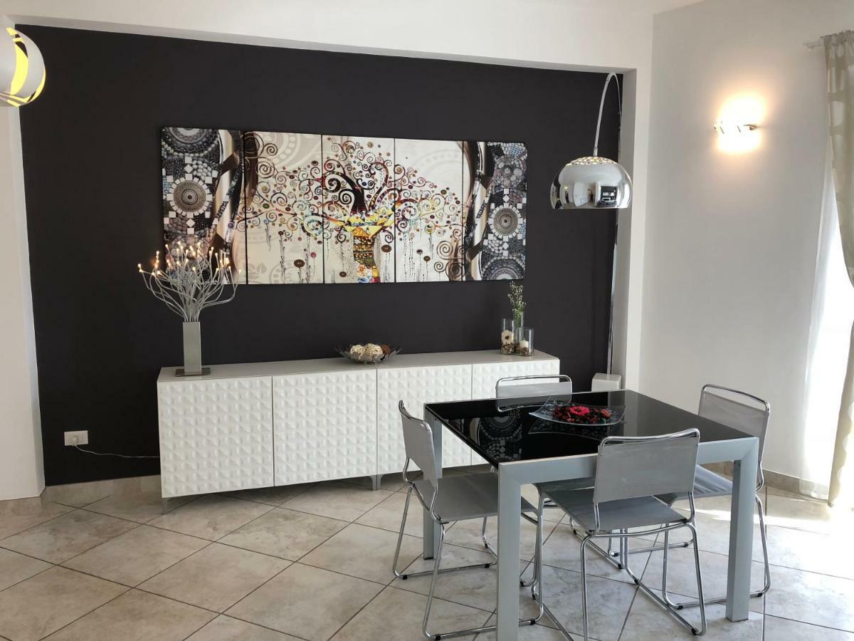 Casa Arditi - Lecce Selection Eksteriør bilde